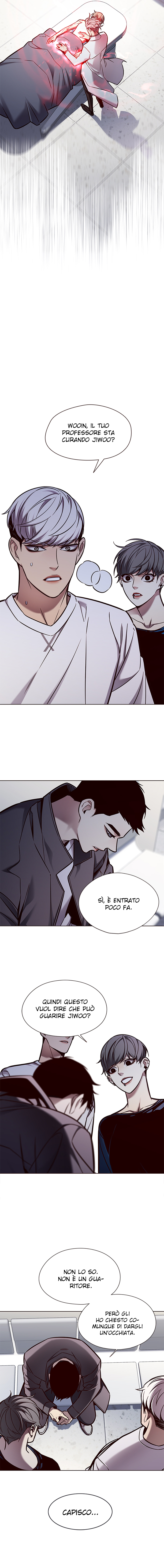 Read Eleceed IT Manga Online
