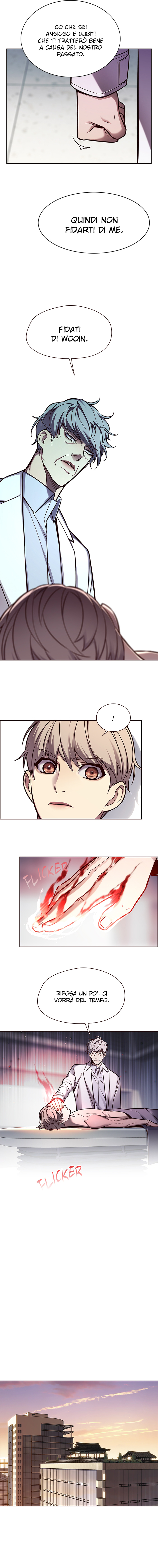 Read Eleceed IT Manga Online