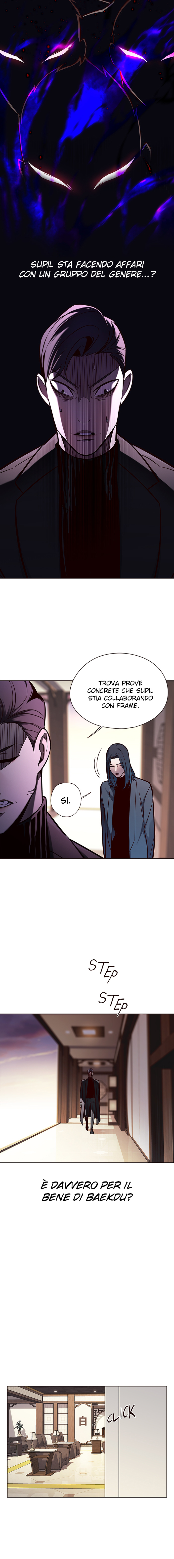 Read Eleceed IT Manga Online