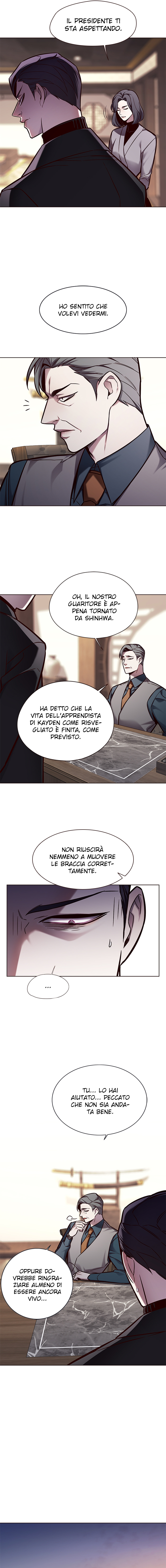 Read Eleceed IT Manga Online