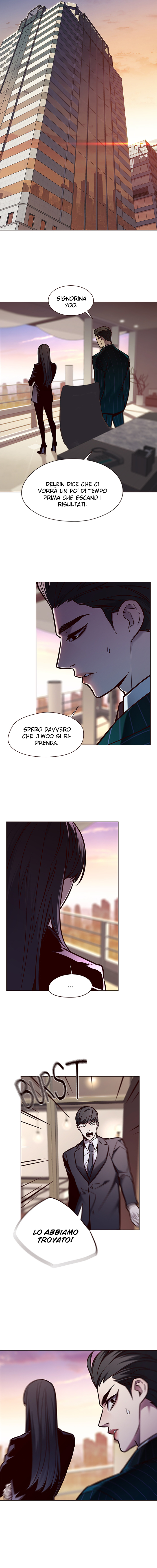 Read Eleceed IT Manga Online