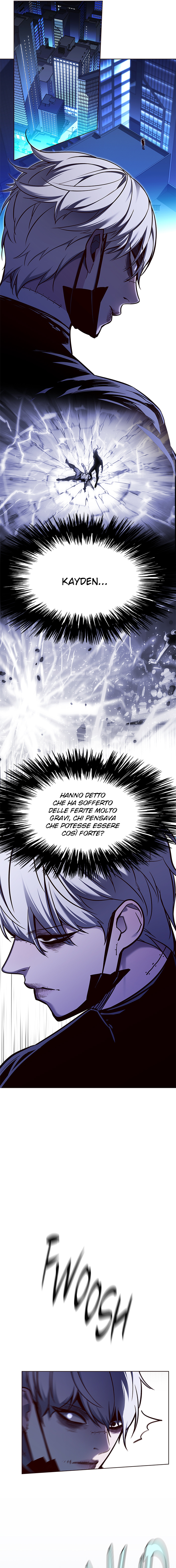 Read Eleceed IT Manga Online