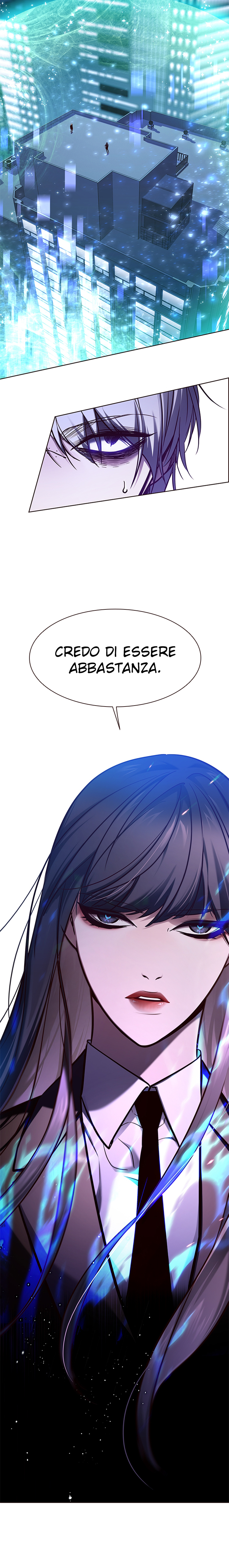 Read Eleceed IT Manga Online
