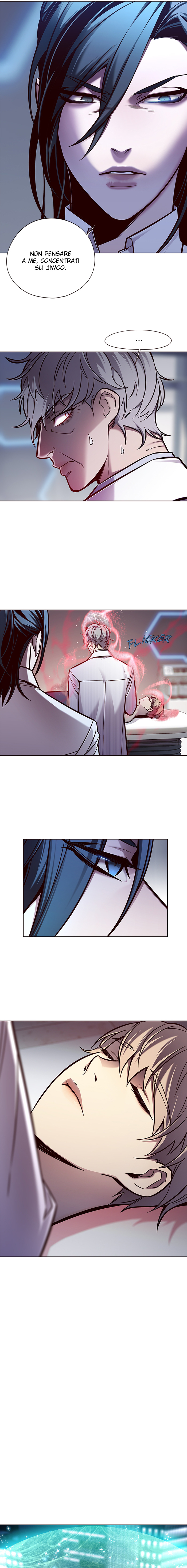 Read Eleceed IT Manga Online