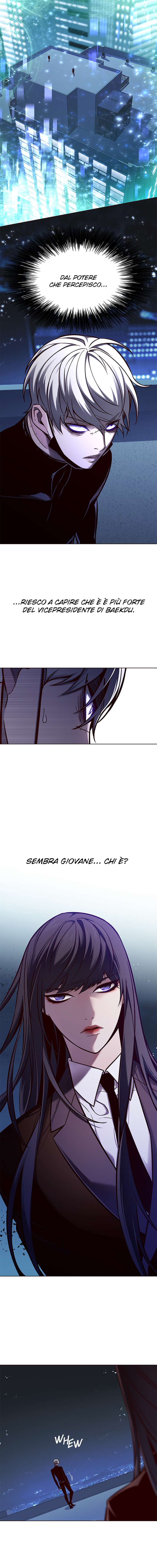 Read Eleceed IT Manga Online