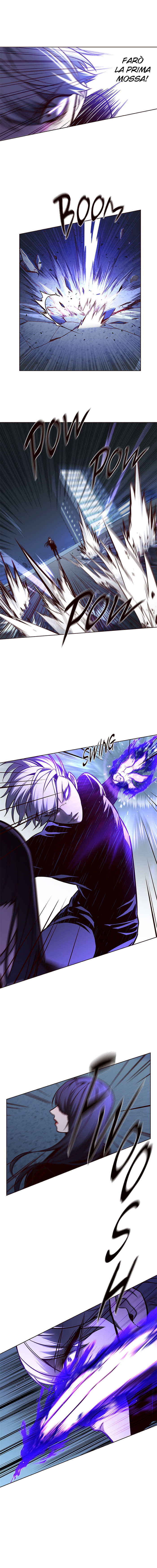 Read Eleceed IT Manga Online