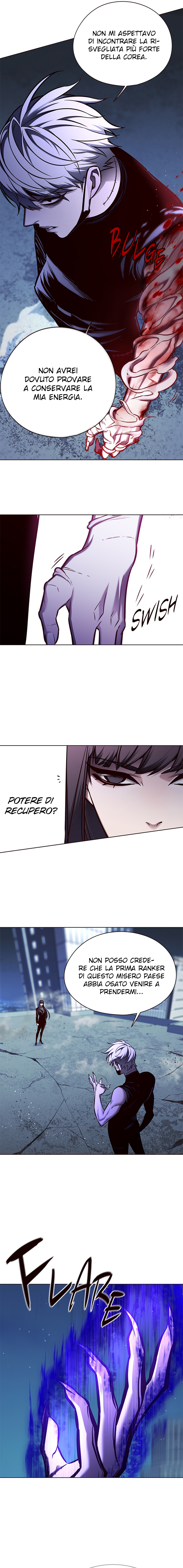 Read Eleceed IT Manga Online