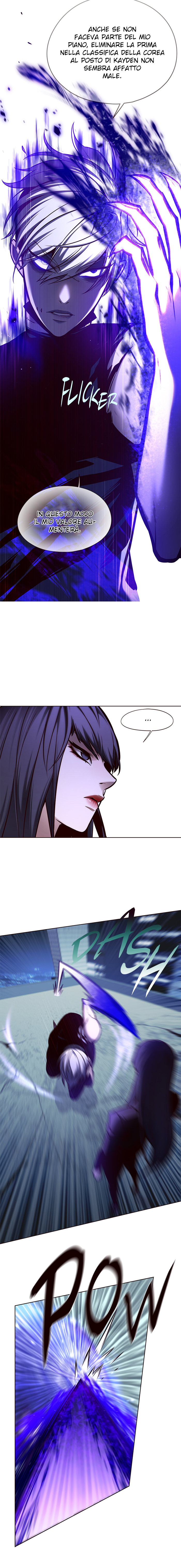 Read Eleceed IT Manga Online