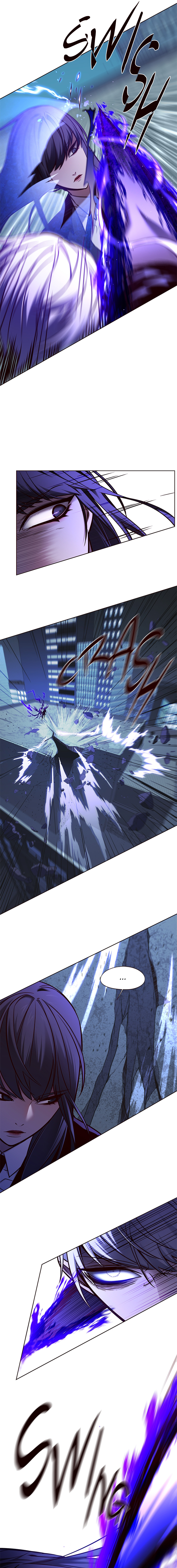 Read Eleceed IT Manga Online