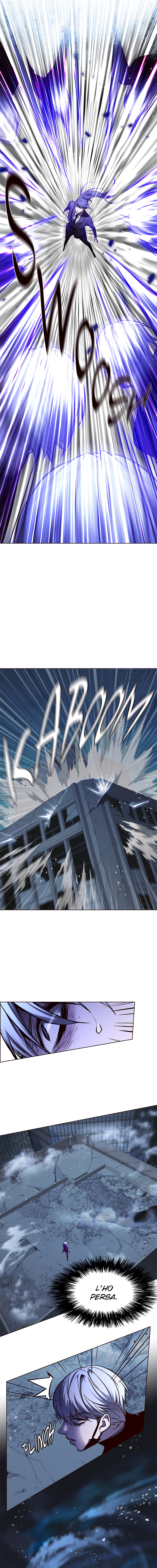 Read Eleceed IT Manga Online
