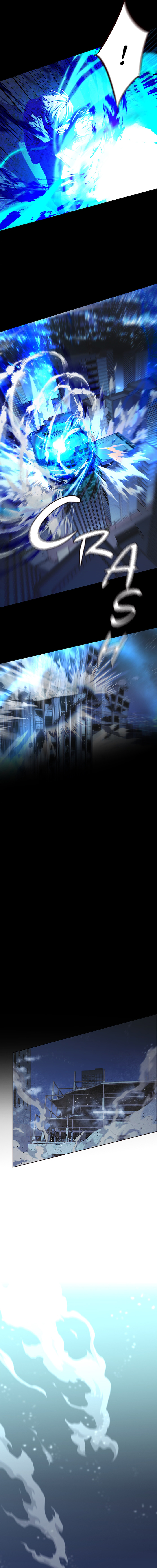 Read Eleceed IT Manga Online