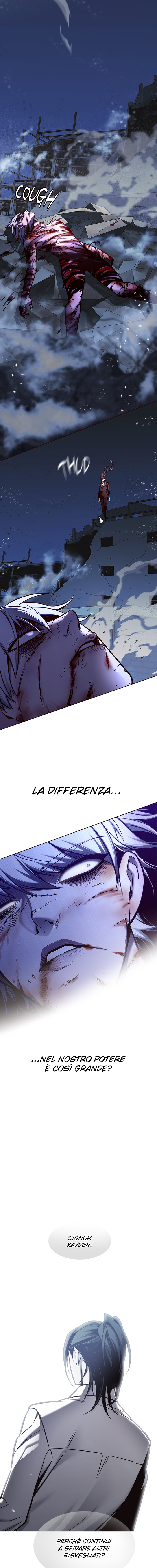 Read Eleceed IT Manga Online