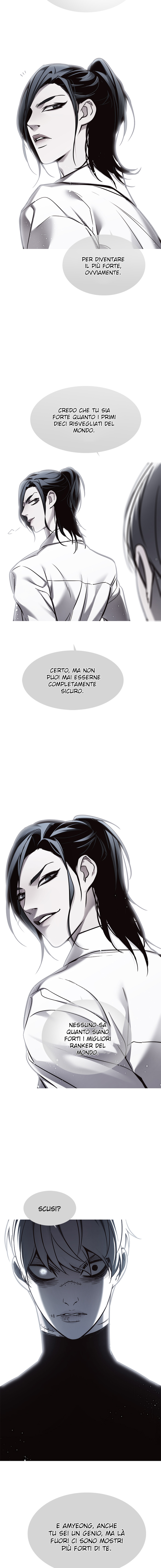 Read Eleceed IT Manga Online