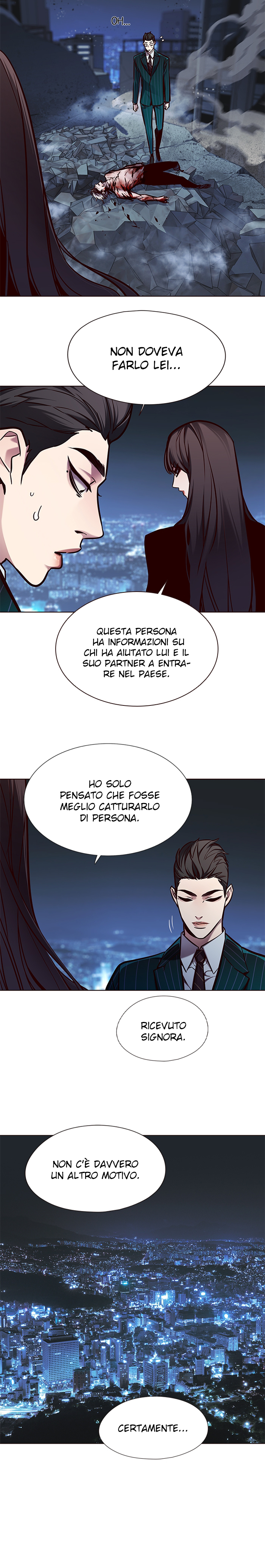 Read Eleceed IT Manga Online