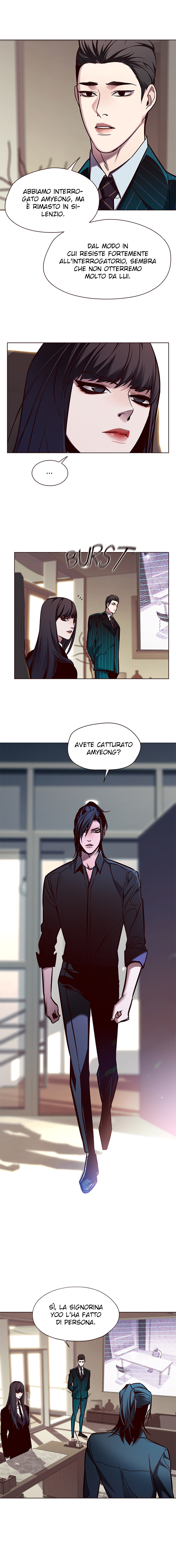 Read Eleceed IT Manga Online