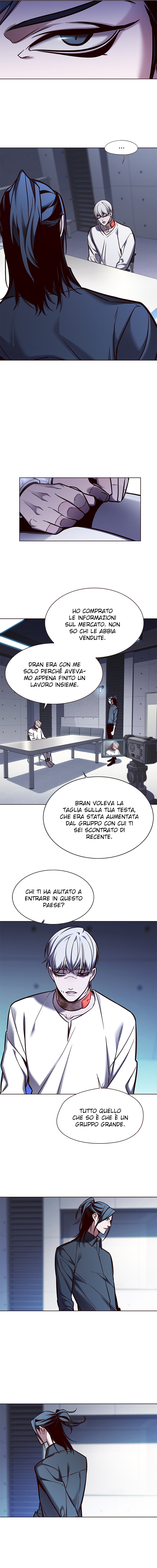 Read Eleceed IT Manga Online