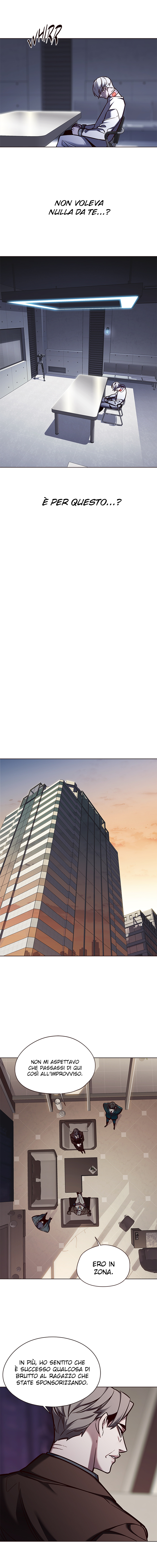 Read Eleceed IT Manga Online