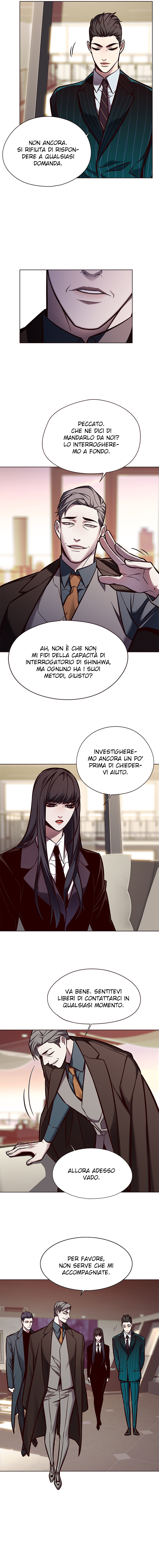 Read Eleceed IT Manga Online