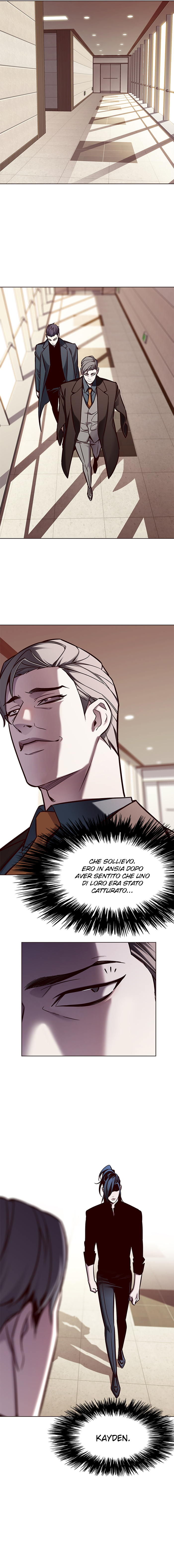 Read Eleceed IT Manga Online