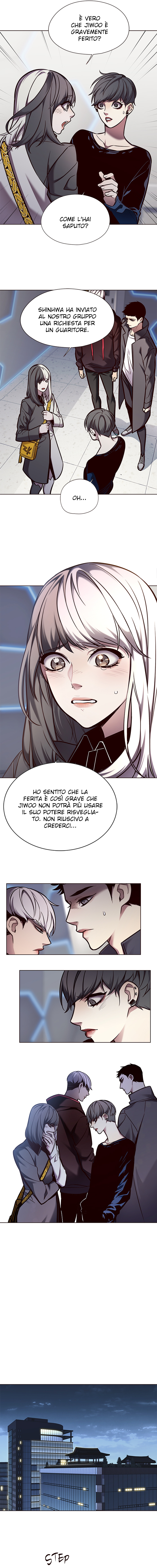 Read Eleceed IT Manga Online