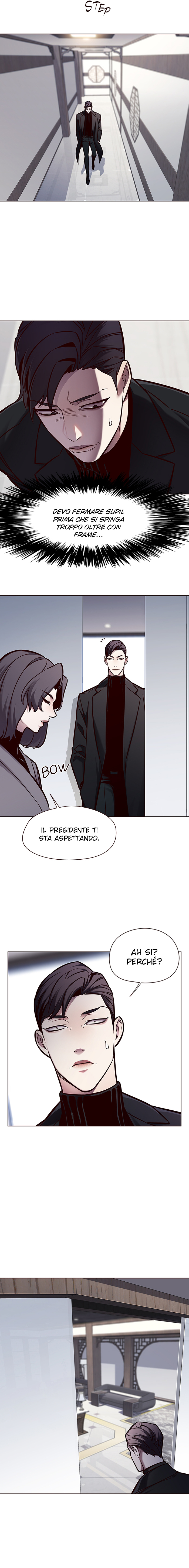 Read Eleceed IT Manga Online