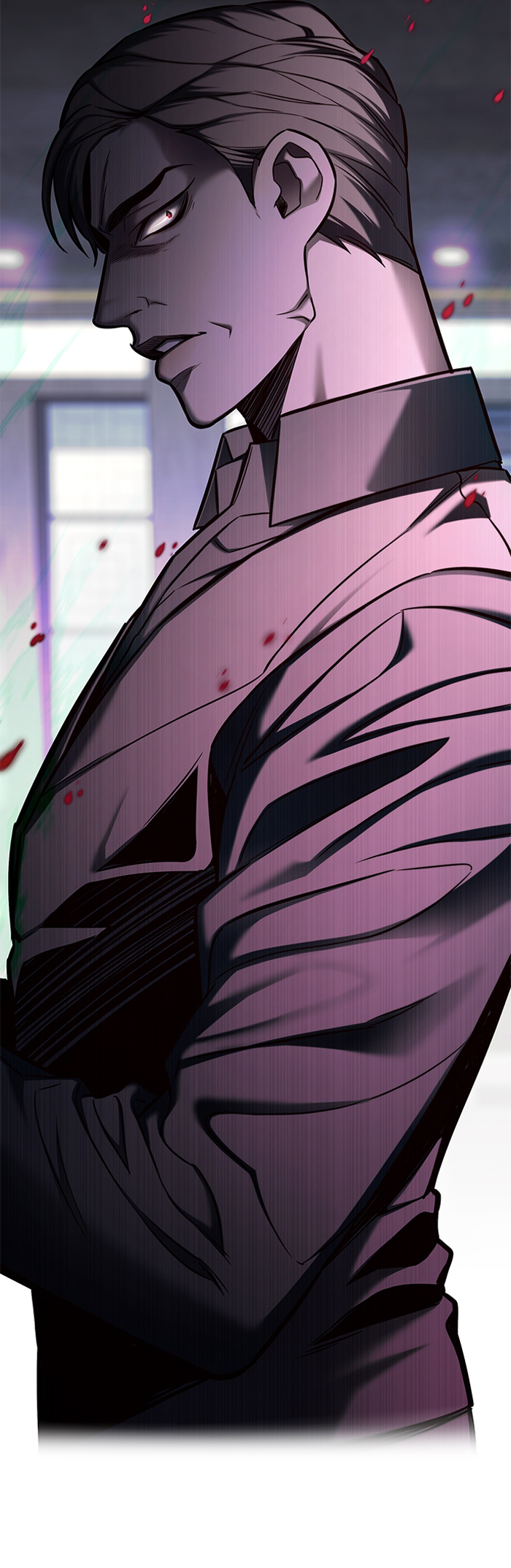 Read Eleceed IT Manga Online