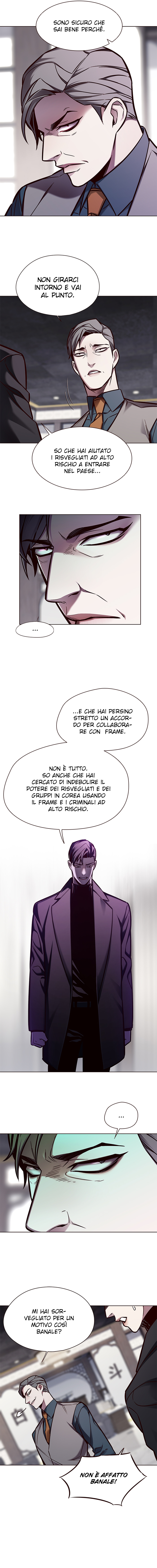 Read Eleceed IT Manga Online
