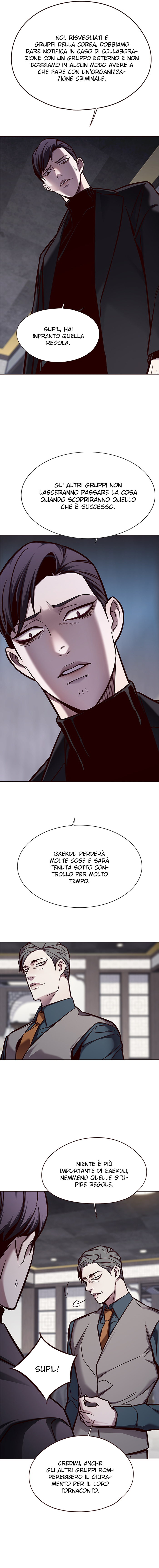 Read Eleceed IT Manga Online