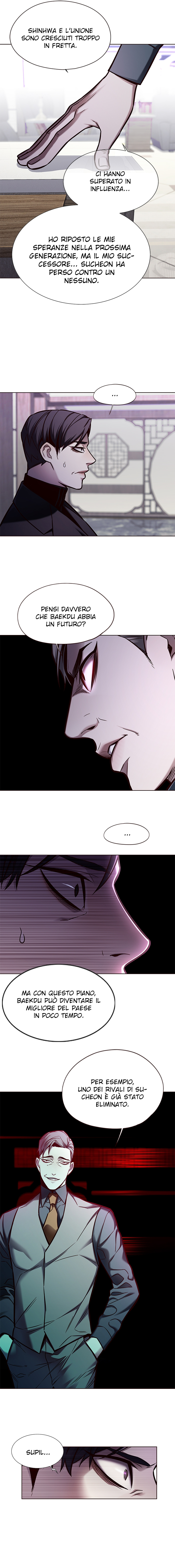 Read Eleceed IT Manga Online