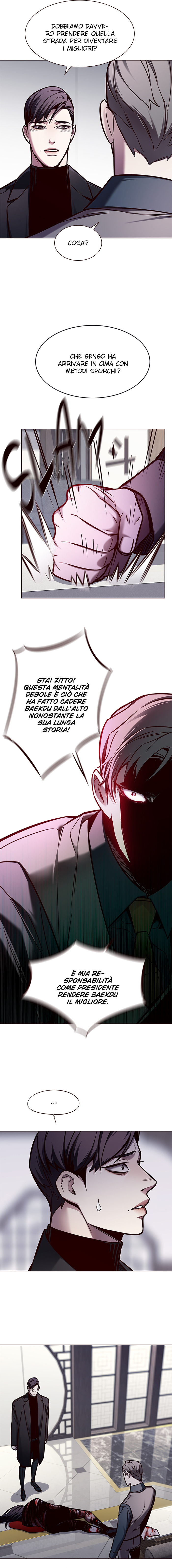 Read Eleceed IT Manga Online