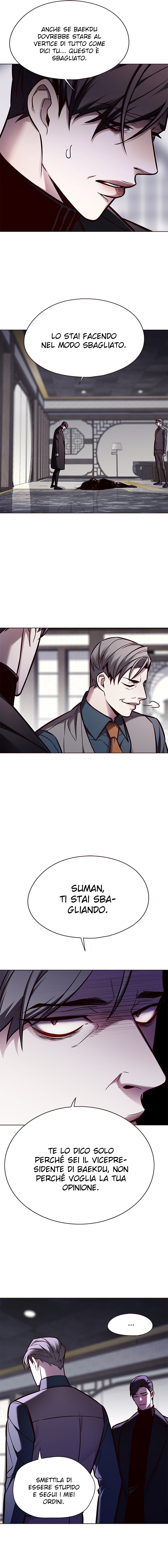 Read Eleceed IT Manga Online