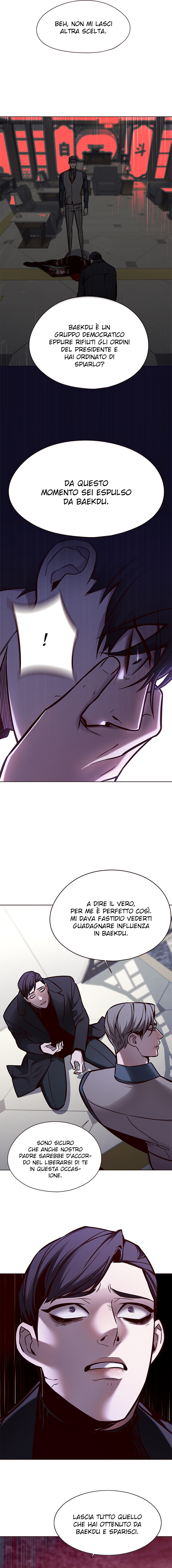 Read Eleceed IT Manga Online