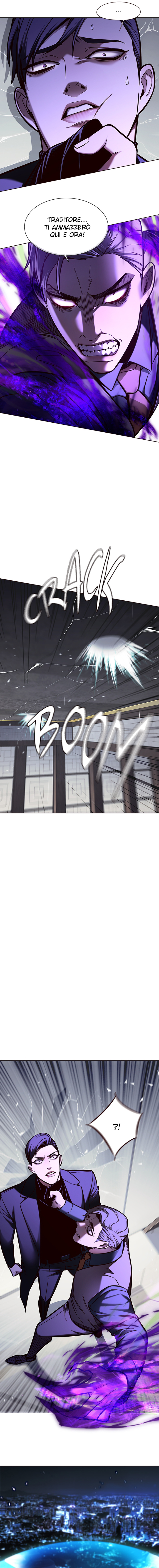 Read Eleceed IT Manga Online