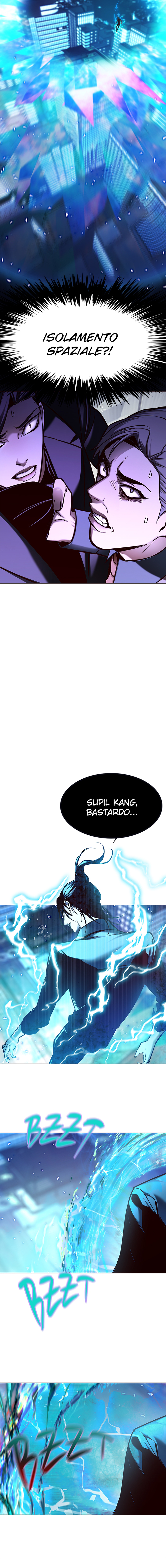 Read Eleceed IT Manga Online