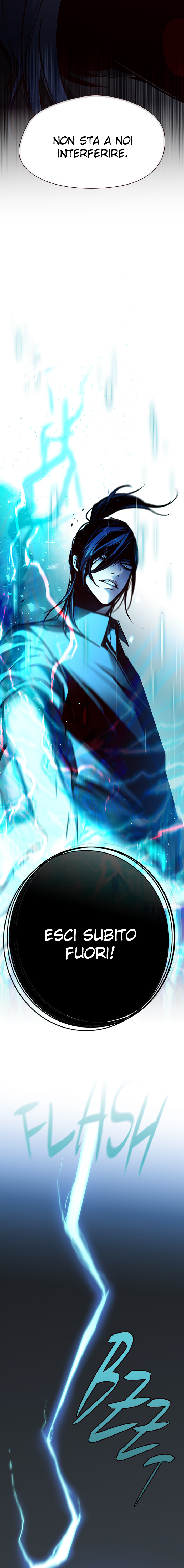 Read Eleceed IT Manga Online