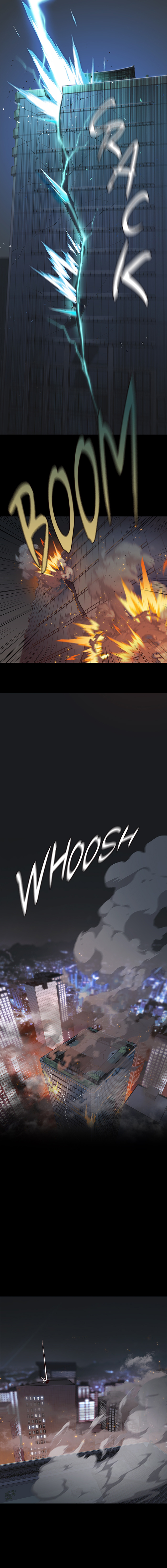 Read Eleceed IT Manga Online