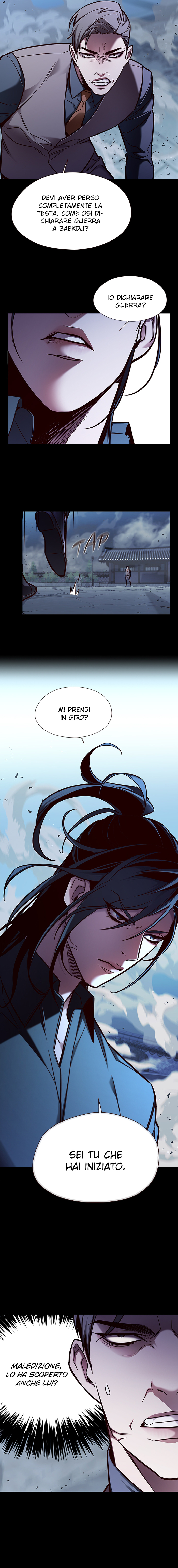 Read Eleceed IT Manga Online