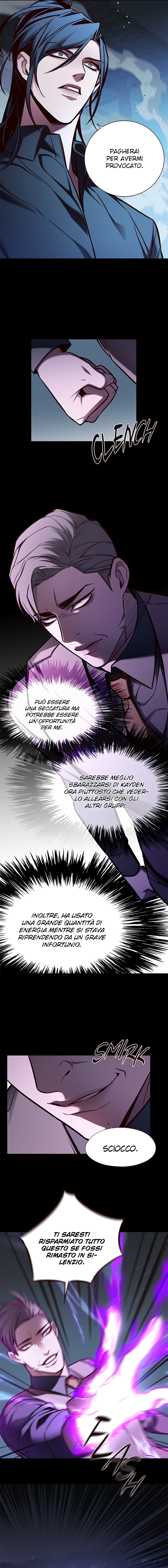 Read Eleceed IT Manga Online