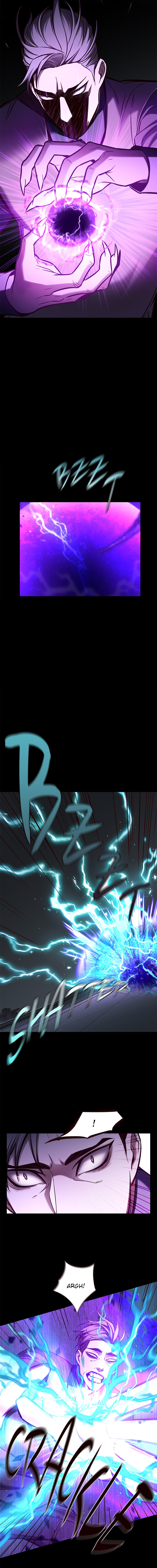 Read Eleceed IT Manga Online