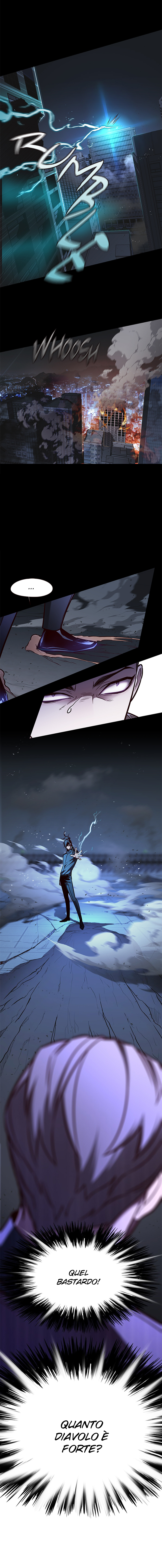 Read Eleceed IT Manga Online