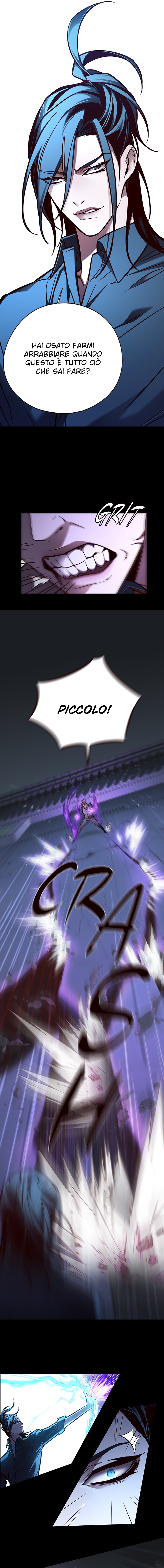 Read Eleceed IT Manga Online