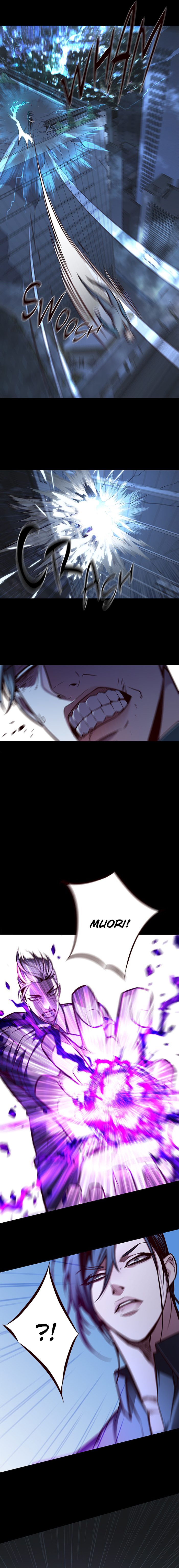 Read Eleceed IT Manga Online