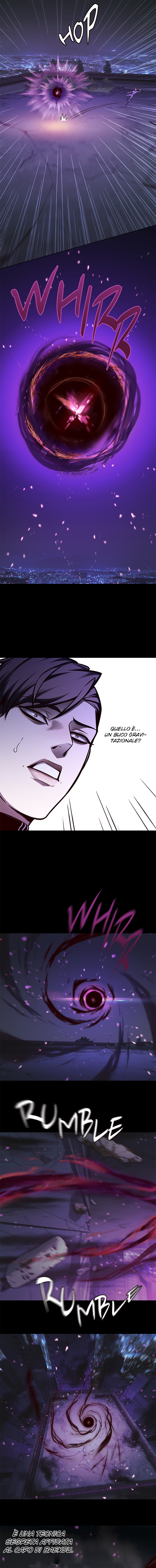 Read Eleceed IT Manga Online