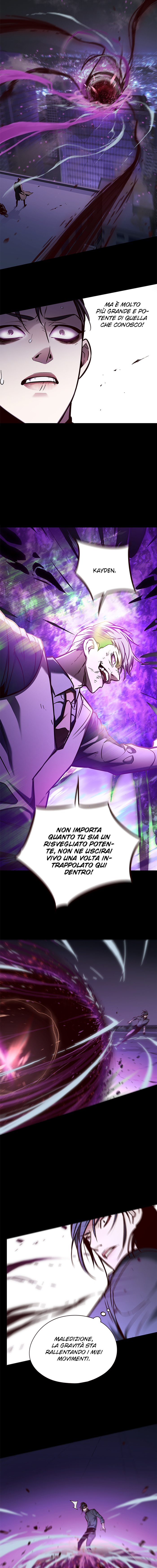 Read Eleceed IT Manga Online