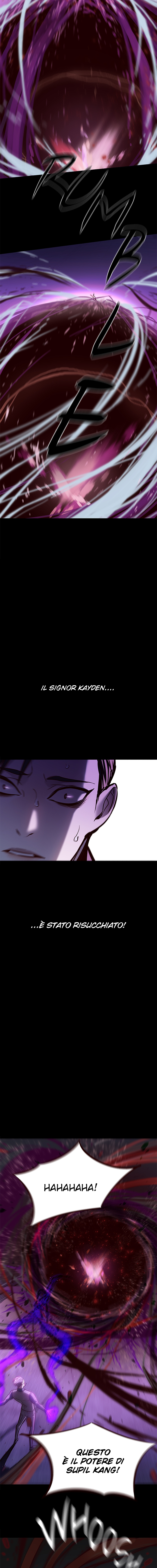 Read Eleceed IT Manga Online