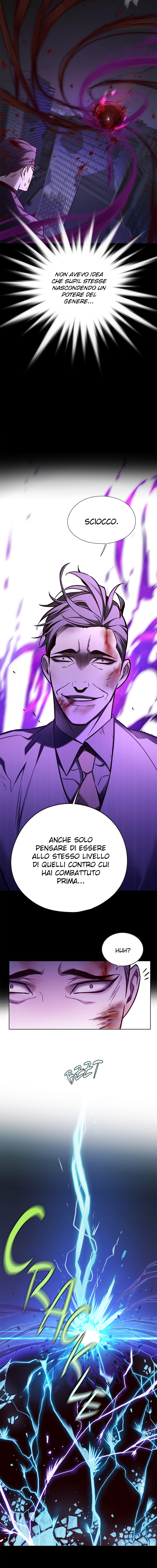 Read Eleceed IT Manga Online