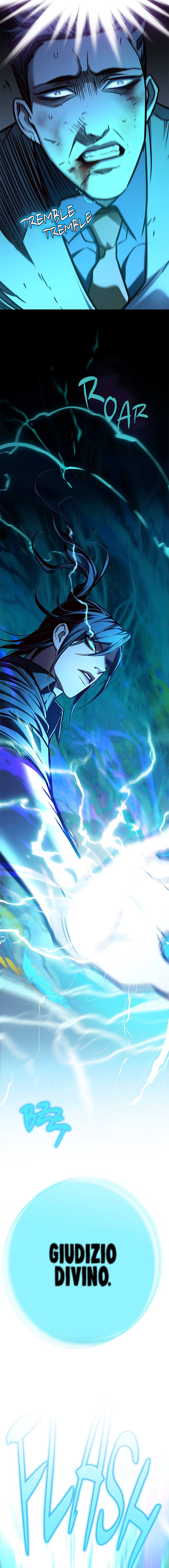 Read Eleceed IT Manga Online