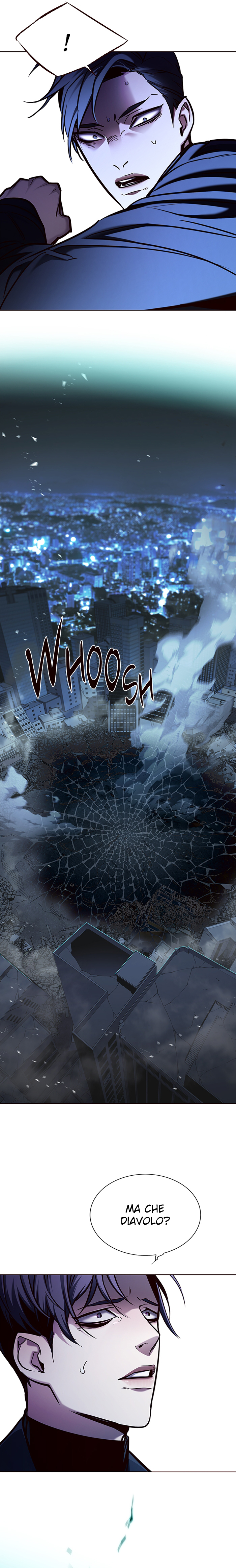 Read Eleceed IT Manga Online