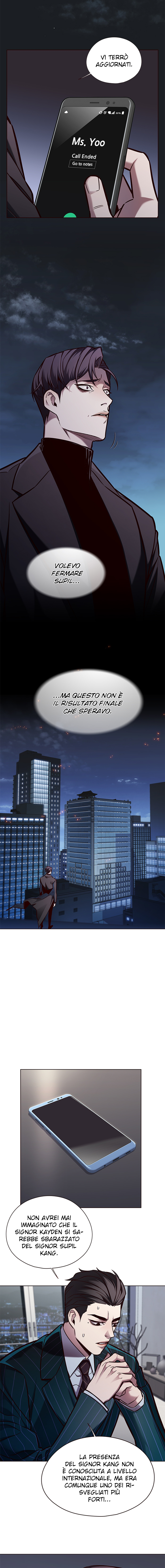 Read Eleceed IT Manga Online