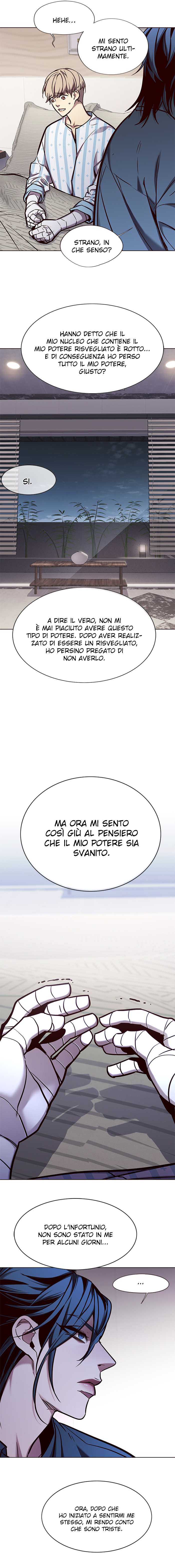 Read Eleceed IT Manga Online